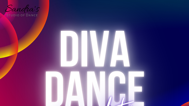Diva Dance Nights