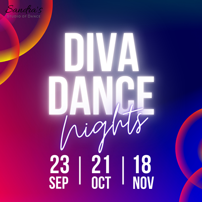 Diva Dance Nights