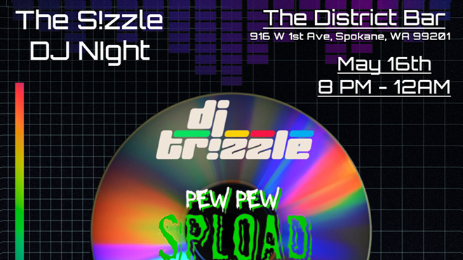 Image: DJ Trizzle
