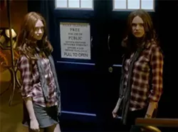 Doctor Who and the pleasures of confusion