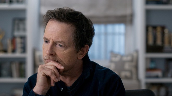 Documentary Still: A Michael J. Fox Movie combines cinematic wonder with serious introspection