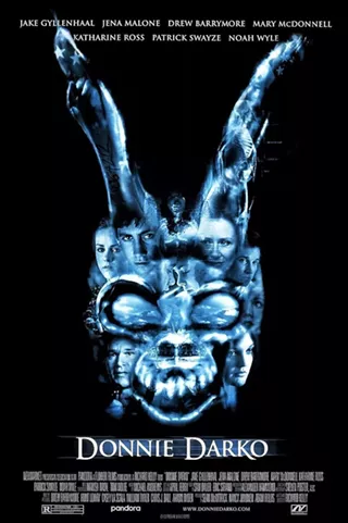 Image: Donnie Darko