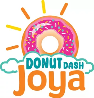 Image: Donut Dash