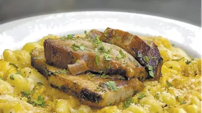 Image: Downriver Grill