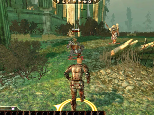 Dragon Age: Origins