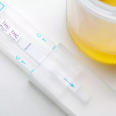 Drug tests, teenagers and cardiovascular disease