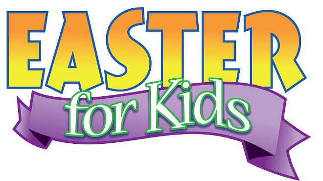 Image: Easter Egg Hunt for Kids