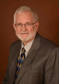 Why one anti-tax Spokane Valley councilman voted to raise lodging taxes