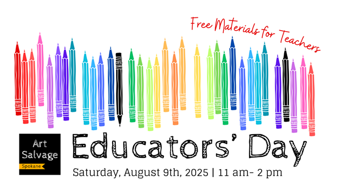 Image: Educator's Day