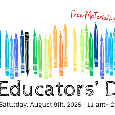 Image: Educator's Day