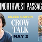 Eileen Garvin: Crow Talk
