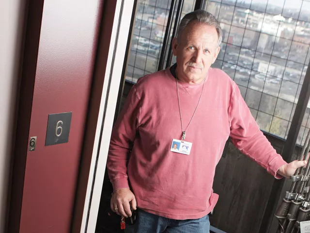 Elevator Economics