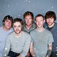 Elkfest adds Minus the Bear as headliner