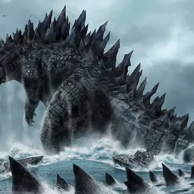ESSAY: Why we're still afraid of Godzilla