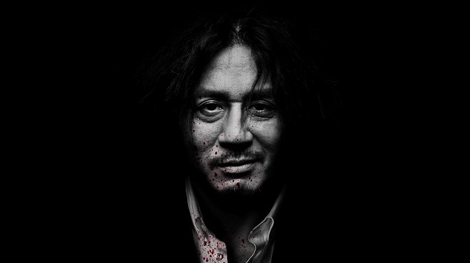 Even after 20 years, Oldboy remains a tactile tragicomedy disguised as a revenge film