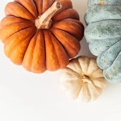 Image: Events: That's Fall, Folks!