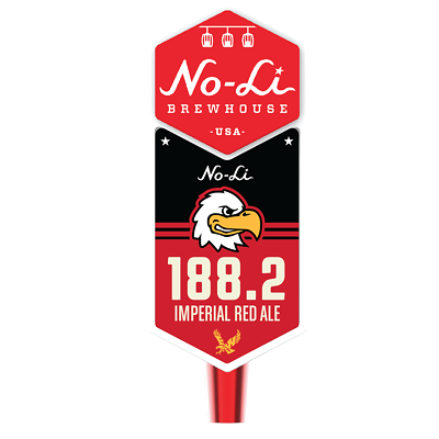 Image: EWU and No-Li Keg Tapping & Release Party