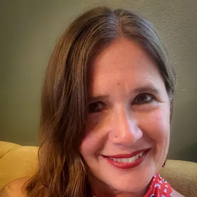 Image: EWU MFA Visiting Writers Series: Alexandra Teague