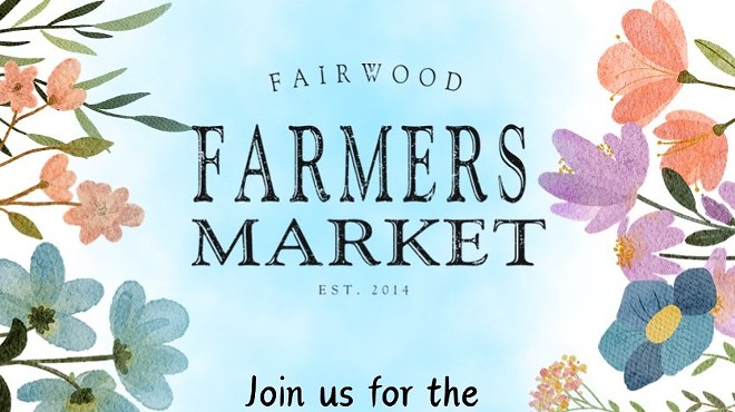 Fairwood Farmers Market