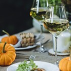 Image: Fall Harvest Dinner Cruises