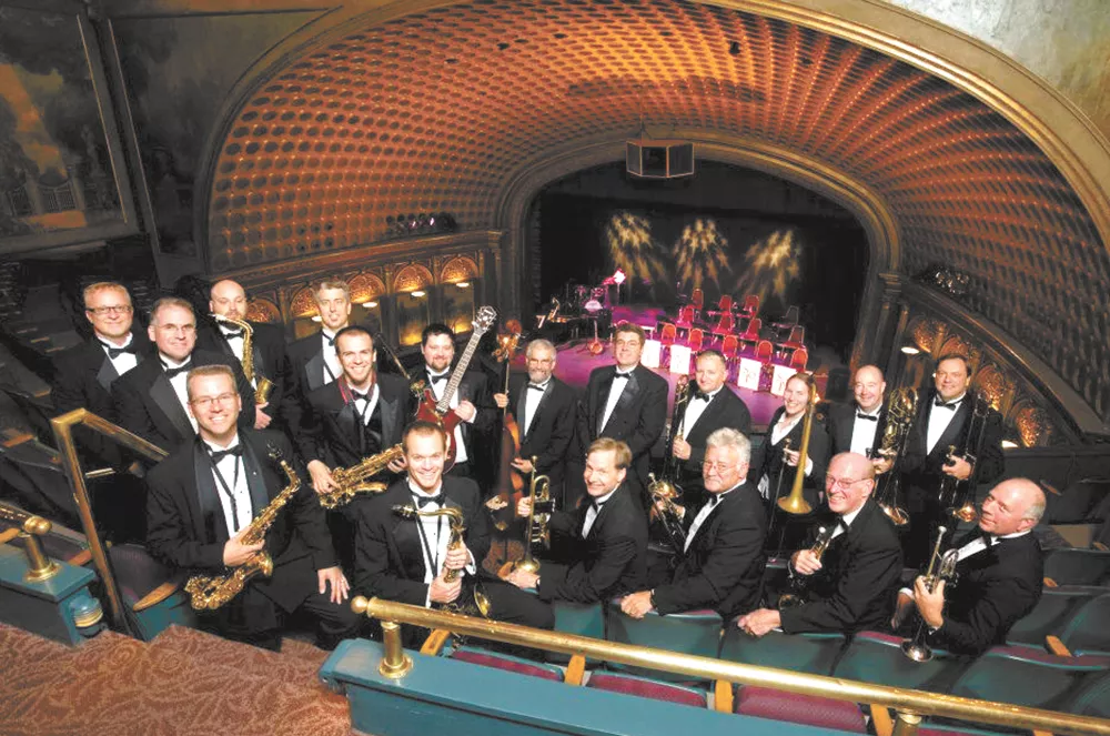 Fall Highlights: Classical