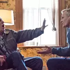 Image: Falling: An Evening with Viggo Mortensen