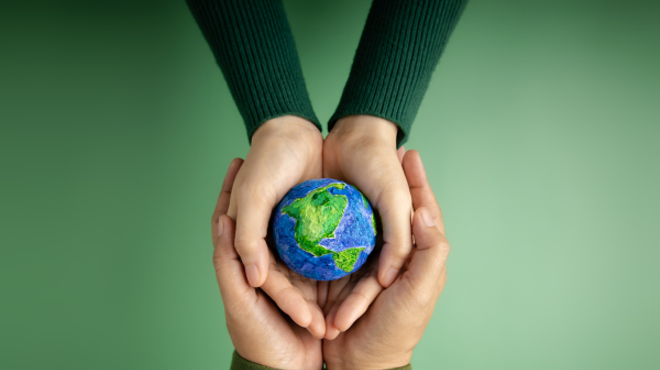 Image: Family Earth Day Celebration