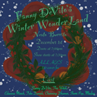 Fanny DeVito's Winter Wonderland