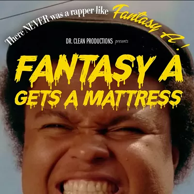 Image: Fantasy A Gets a Mattress