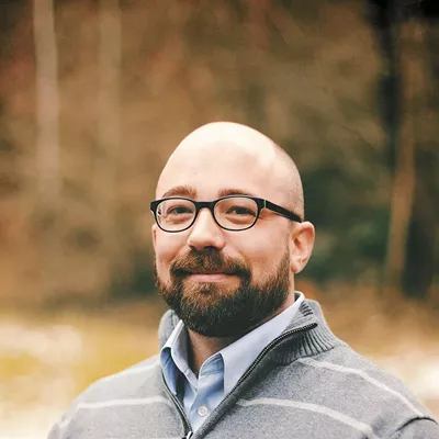 Farewell from departing Inlander editor Jacob Fries