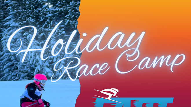 Image: Fast & Free Riders Holiday Camp