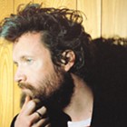 Father John Misty, Omar Velasco