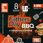 Image: Father's Day BBQ