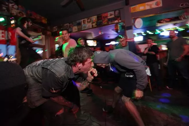 Local music venue Carr’s Corner to close this week