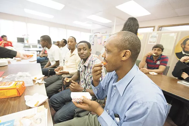 Feds restore refugee funding that had been cut to address southern border crisis