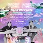 Image: Felts Field Sky Queen’s Pink Pony Dance Party