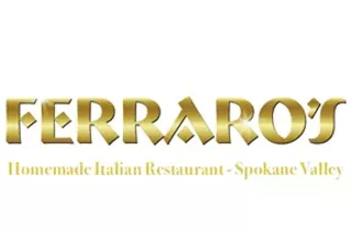 Image: Ferraro's Italian Restaurant