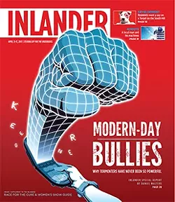 Ferris kids get all dramatic about bullying