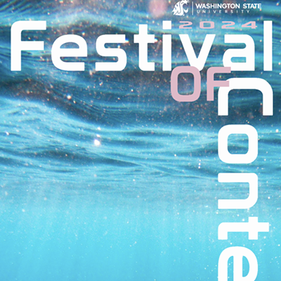 Image: Festival of Contemporary Artists in Music