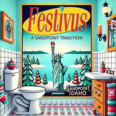 Image: Festivus