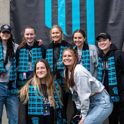 Image: Fever Pitch: Two Spokane Velocity matches at ONE Spokane Stadium