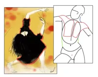 Image: Figure Drawing