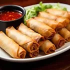 Image: Filipino Dinner Pop Up Experience