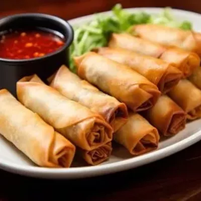 Image: Filipino Dinner Pop Up Experience
