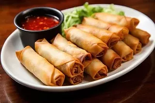 Image: Filipino Dinner Pop Up Experience