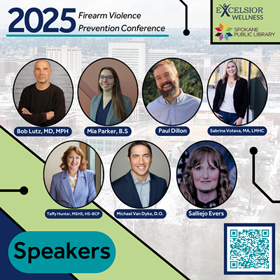 Image: Firearm Violence Prevention Conference