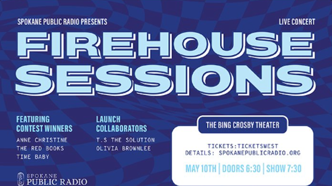 Firehouse Sessions