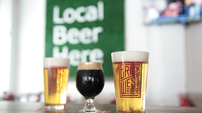 Five of the best to-go beer deals from local breweries