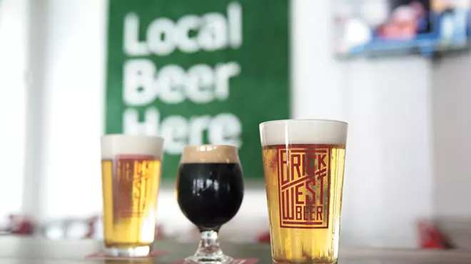 Image: Five of the best to-go beer deals from local breweries