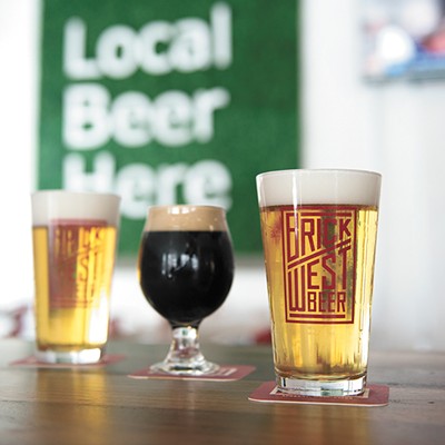 Five of the best to-go beer deals from local breweries